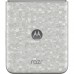 Мобільний телефон Motorola Razr 70 8/256GB Bright White (PBB60008PL)