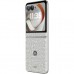 Мобільний телефон Motorola Razr 70 8/256GB Bright White (PBB60008PL)