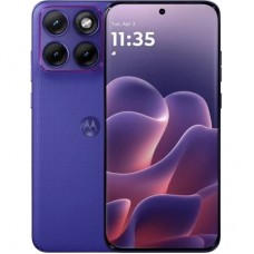 Мобільний телефон Motorola Edge 70 Fusion 8/256GB Orient Blue (PBBD0024RS)