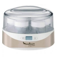 Йогуртница Moulinex Йогуртниця Moulinex Yogurteo YG231E32 (YG231E32)