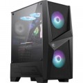 Корпус MSI MAG FORGE 100R