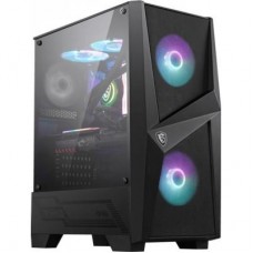 Корпус MSI MAG FORGE 100R