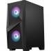 Корпус MSI MAG FORGE 100R