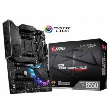 Материнская плата MSI MPG B550 GAMING PLUS