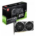 Видеокарта MSI GeForce RTX3060 12Gb VENTUS 2X OC (RTX 3060 VENTUS 2X 12G OC)