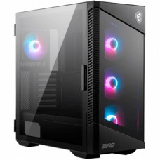 Корпус MSI MPG VELOX 100R