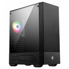 Корпус MSI MAG FORGE 110R