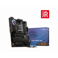 Материнская плата MSI MPG X670E CARBON WIFI