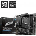 Материнська плата MSI PRO B760M-A WIFI DDR4