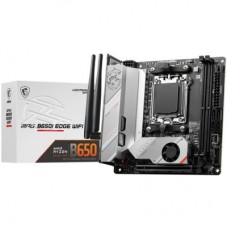 Материнська плата MSI MPG B650I EDGE WIFI
