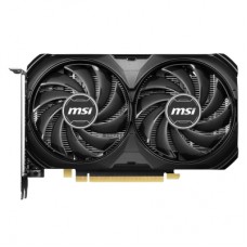 Видеокарта MSI GeForce RTX4060 8Gb VENTUS 2X BLACK OC (RTX 4060 VENTUS 2X BLACK 8G OC)