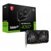 Видеокарта MSI GeForce RTX4060 8Gb VENTUS 2X BLACK OC (RTX 4060 VENTUS 2X BLACK 8G OC)