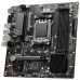 Материнська плата MSI PRO B650M-P