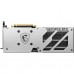 Видеокарта MSI GeForce RTX4060Ti 16Gb GAMING X SLIM WHITE (RTX 4060 Ti GAMING X SLIM WHITE 16G)