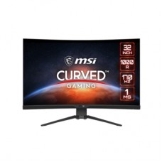 Монитор MSI G322CQP