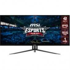 Монітор MSI MAG401QR