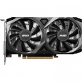 Відеокарта MSI GeForce RTX3050 8Gb VENTUS 2X XS OC (RTX 3050 VENTUS 2X XS 8G OC)