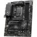 Материнская плата MSI PRO B760-P DDR4 II