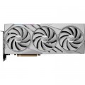 Видеокарта MSI GeForce RTX4080 SUPER 16GB GAMING X SLIM WHITE (RTX 4080 SUPER 16G GAMING X SLIM WHITE)