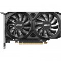 Видеокарта MSI GeForce RTX3050 6Gb VENTUS 2X OC (RTX 3050 VENTUS 2X 6G OC)