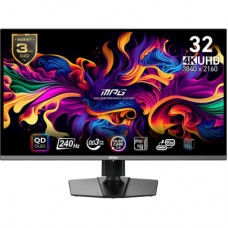 Монитор MSI MPG321URX QD-OLED