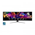 Монитор MSI MPG 491CQP QD-OLED