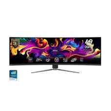Монитор MSI MPG 491CQP QD-OLED