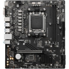 Материнська плата MSI PRO A620M-B