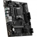 Материнська плата MSI PRO A620M-B