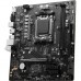 Материнська плата MSI PRO A620M-B