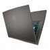 Ноутбук MSI Thin 15 B12UCX-2800XUA (9S7-16R831-2800)