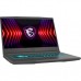 Ноутбук MSI Thin 15 B12UCX-2800XUA (9S7-16R831-2800)