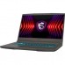 Ноутбук MSI Thin 15 B12UCX-2800XUA (9S7-16R831-2800)