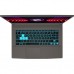 Ноутбук MSI Thin 15 B12UCX-2800XUA (9S7-16R831-2800)