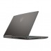 Ноутбук MSI Thin 15 B12UCX-2800XUA (9S7-16R831-2800)