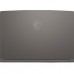 Ноутбук MSI Thin 15 B13VE-2693XUA (9S7-16R831-2693)