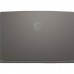Ноутбук MSI Thin 15 B12UC-2698XUA (9S7-16R831-2698)