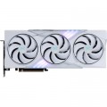 Видеокарта MSI GeForce RTX5080 16GB GAMING TRIO OC WHITE (RTX 5080 16G GAMING TRIO OC WHITE)