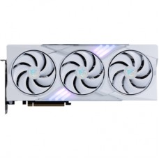 Видеокарта MSI GeForce RTX5080 16GB GAMING TRIO OC WHITE (RTX 5080 16G GAMING TRIO OC WHITE)