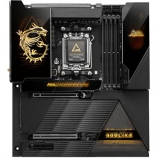 Материнська плата MSI MEG X870E GODLIKE
