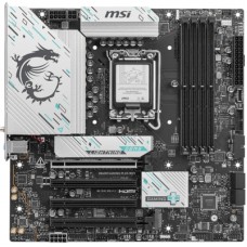 Материнська плата MSI B860M GAMING PLUS WIFI