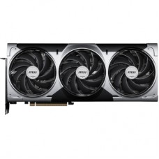 Видеокарта MSI GeForce RTX5090 32GB VENTUS 3X OC (RTX 5090 32G VENTUS 3X OC)