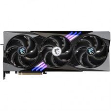 Видеокарта MSI GeForce RTX5090 32GB GAMING TRIO OC (RTX 5090 32G GAMING TRIO OC)