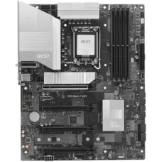 Материнська плата MSI PRO B860-P WIFI