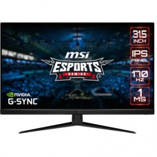 Монитор MSI G321Q