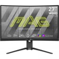 Монитор MSI MAG 275CQRXF