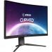 Монитор MSI MAG 275CQRXF