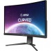 Монитор MSI MAG 275CQRXF