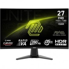 Монітор MSI MAG 276CXF