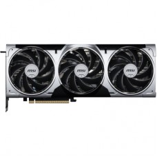 Видеокарта MSI GeForce RTX5080 16GB VENTUS 3X OC PLUS (RTX 5080 16G VENTUS 3X OC PLUS)
